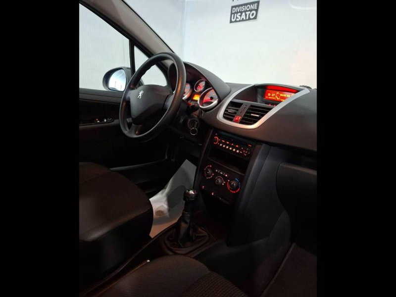 Peugeot 206 usata a Torino (11)