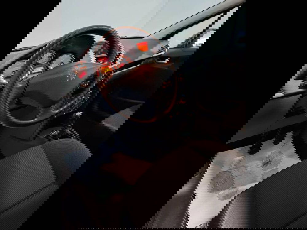 Peugeot 206 usata a Torino (12)