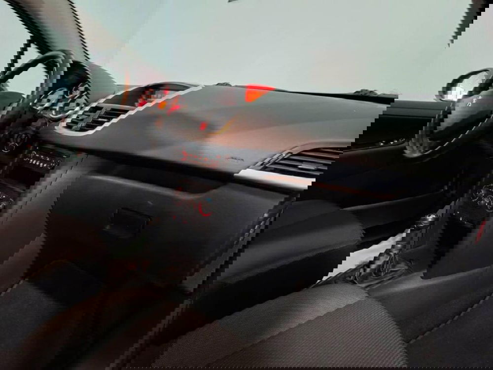 Peugeot 206 usata a Torino (13)