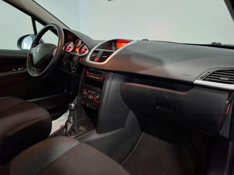 Peugeot 206 usata a Torino (13)