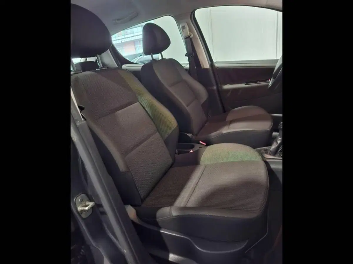 Peugeot 206 usata a Torino (14)