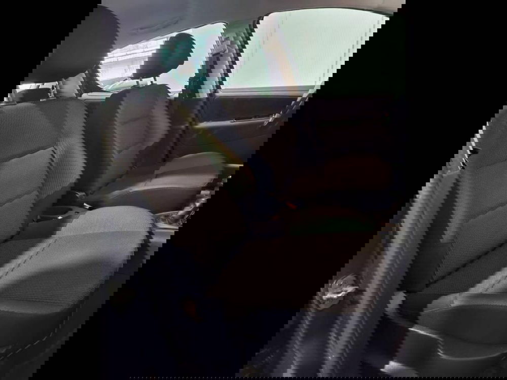 Peugeot 206 usata a Torino (14)