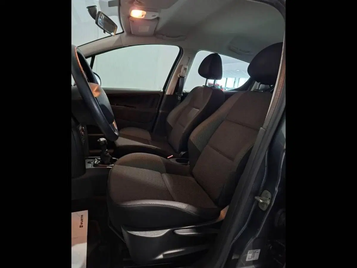 Peugeot 206 usata a Torino (15)