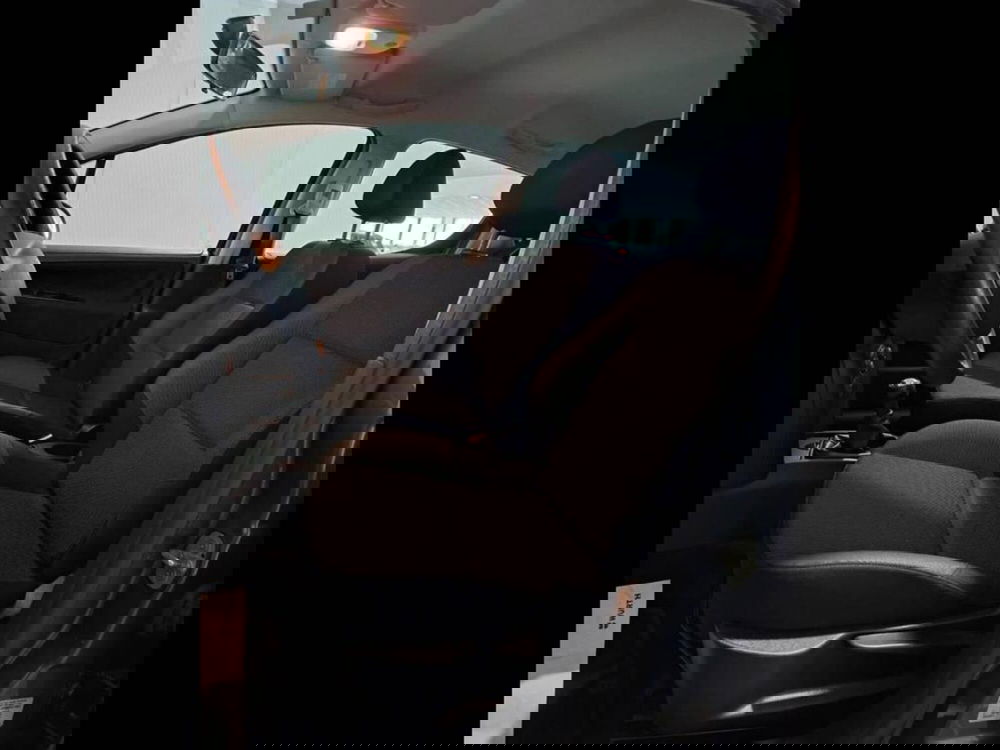 Peugeot 206 usata a Torino (15)