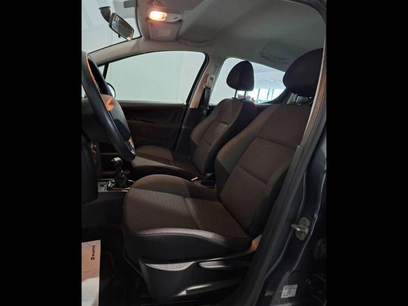 Peugeot 206 usata a Torino (15)