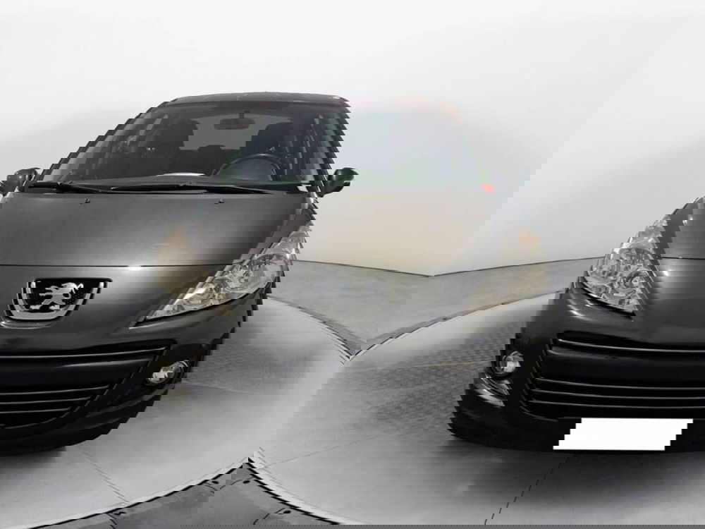 Peugeot 206 usata a Torino (2)