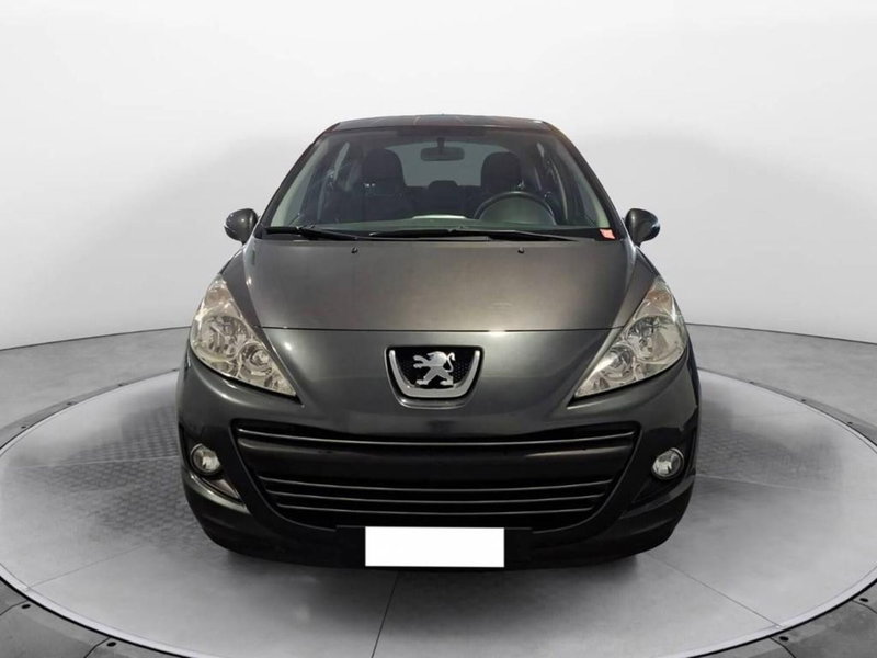 Peugeot 206 usata a Torino (2)