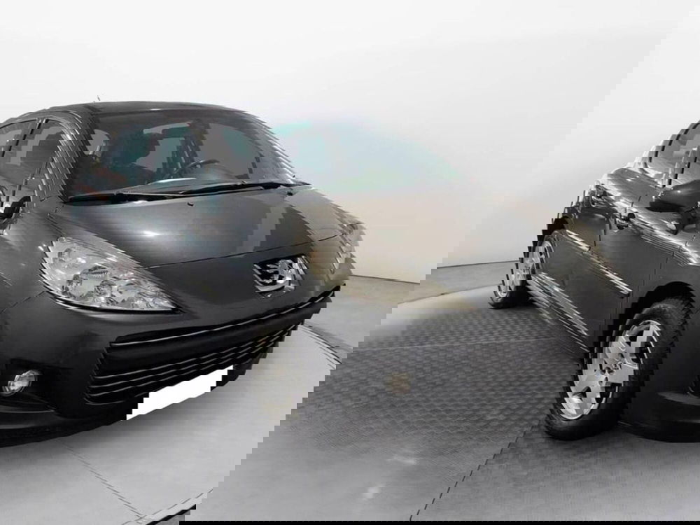 Peugeot 206 usata a Torino (3)