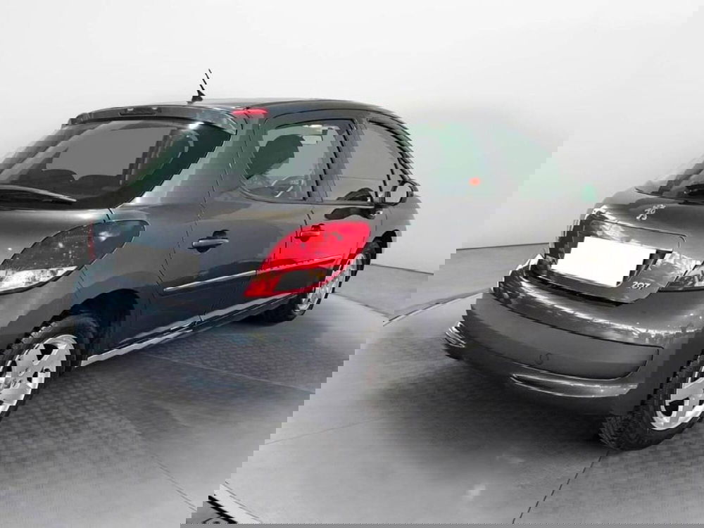 Peugeot 206 usata a Torino (4)