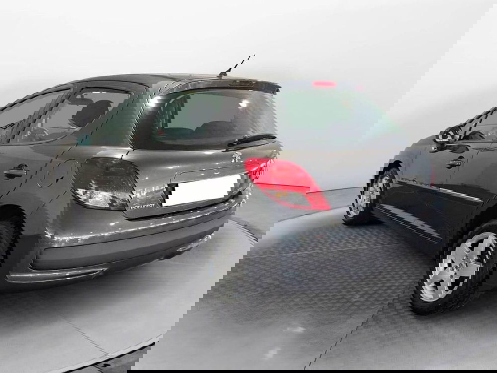 Peugeot 206 usata a Torino (6)