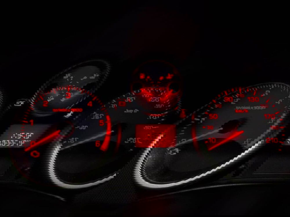 Peugeot 206 usata a Torino (7)