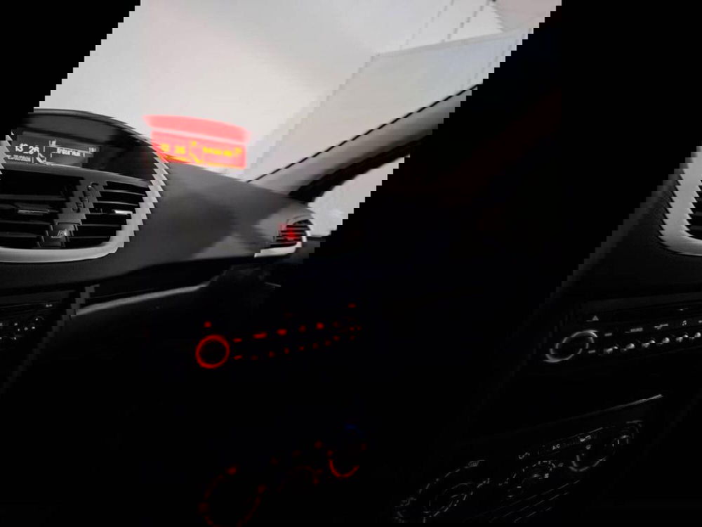 Peugeot 206 usata a Torino (8)