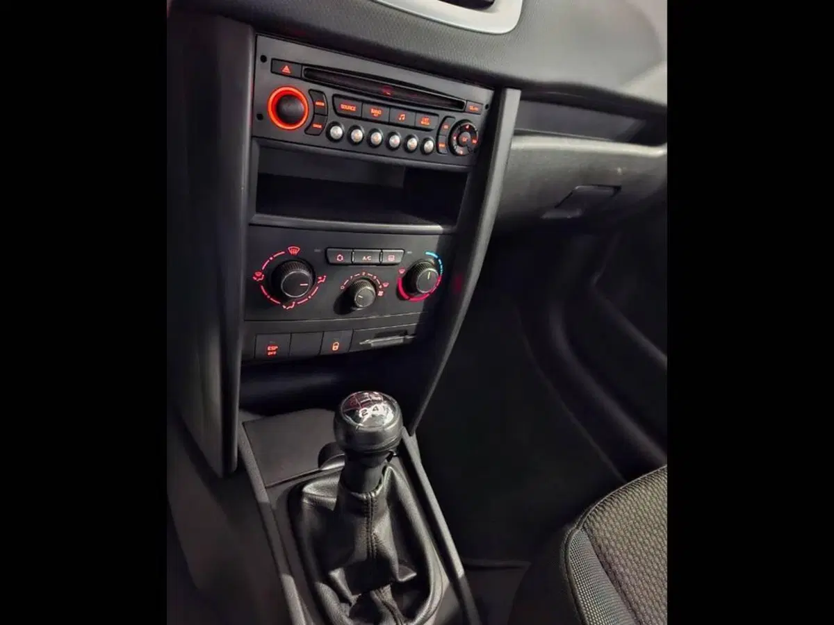 Peugeot 206 usata a Torino (9)