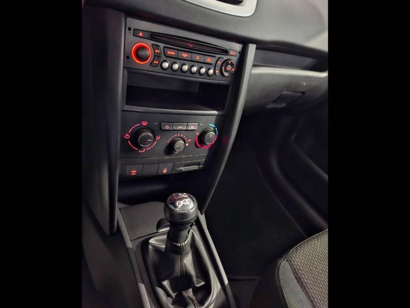 Peugeot 206 usata a Torino (9)