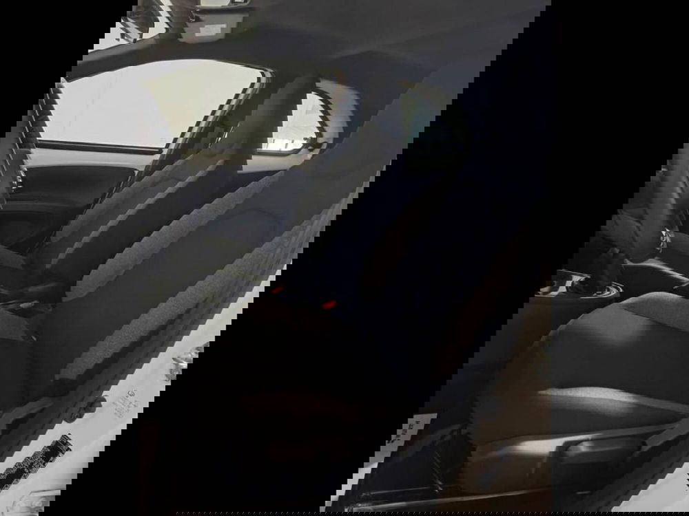 Toyota Aygo X usata a Torino (13)