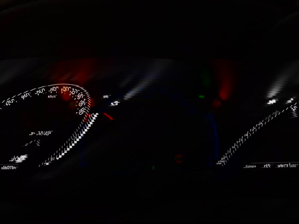 Toyota Aygo X usata a Torino (7)