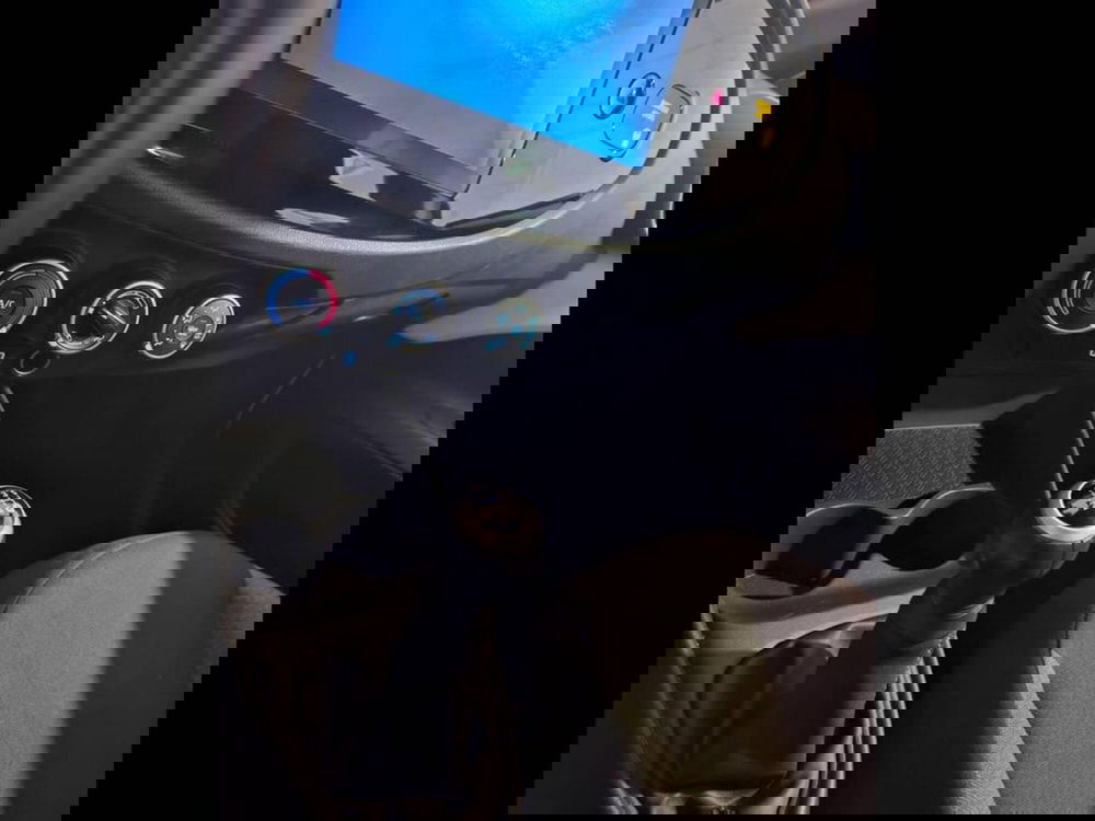 Toyota Aygo X usata a Torino (9)