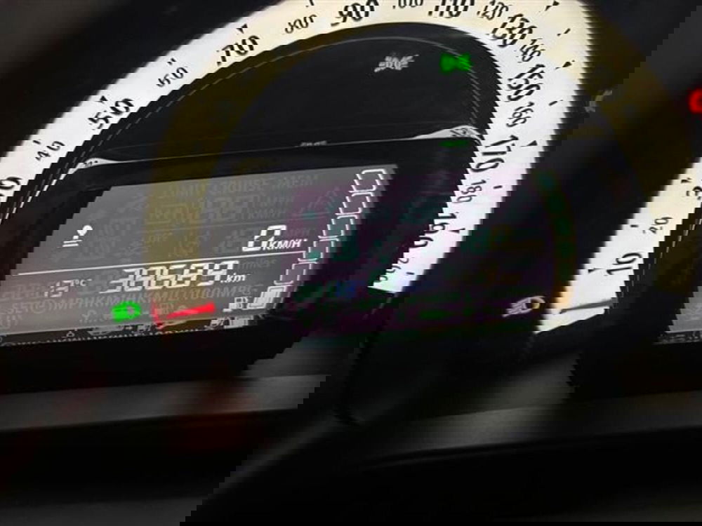 Renault Twingo usata a Siena (10)