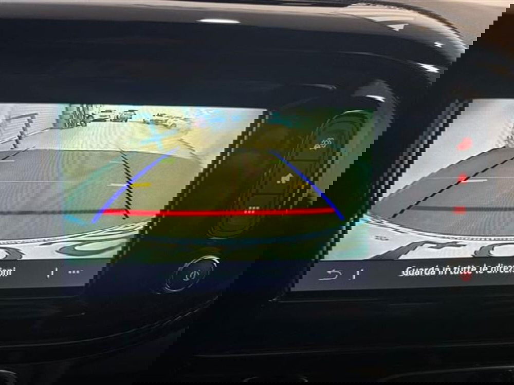 Renault Twingo usata a Siena (13)