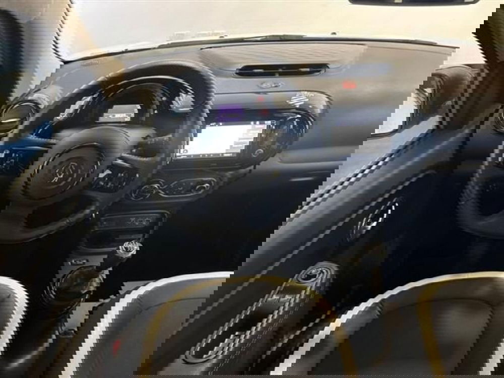 Renault Twingo usata a Siena (16)