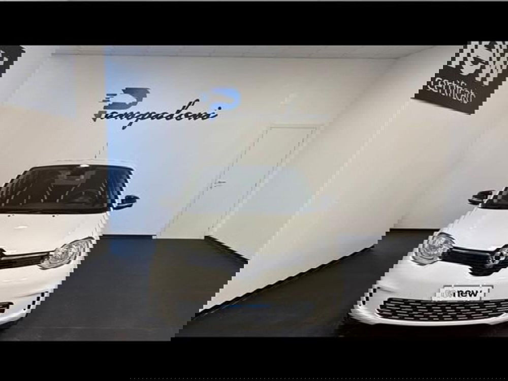 Renault Twingo usata a Siena (2)