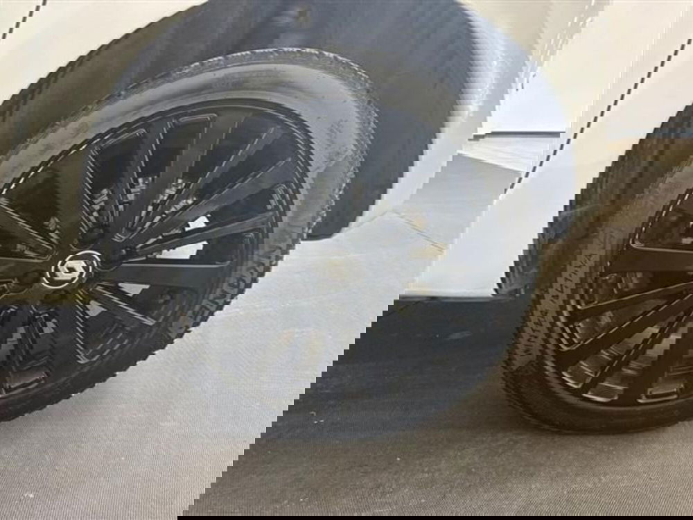 Renault Twingo usata a Siena (5)