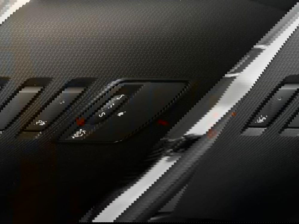 Renault Twingo usata a Siena (8)