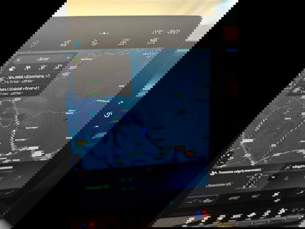 Renault Austral usata a Siena (10)