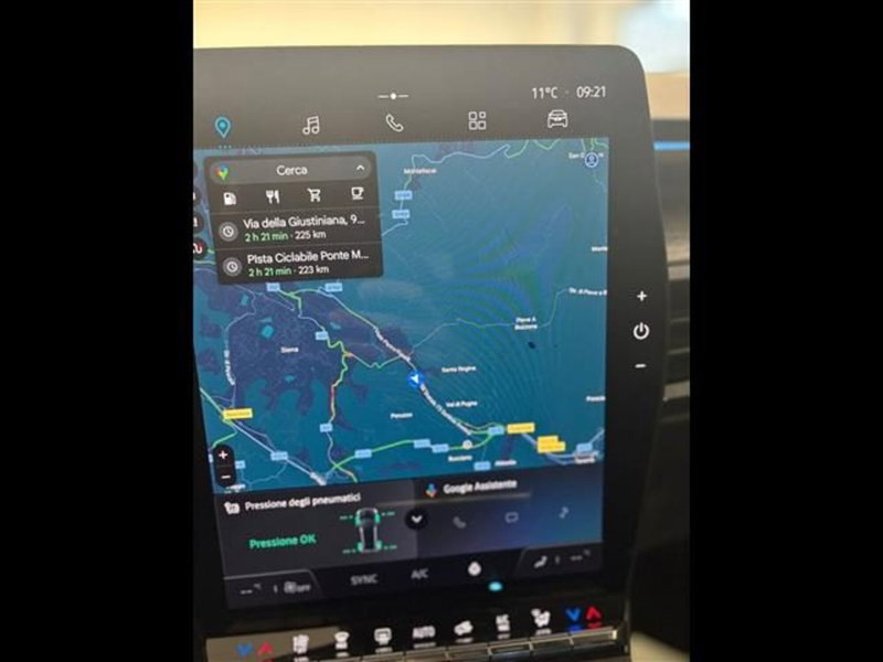 Renault Austral usata a Siena (10)
