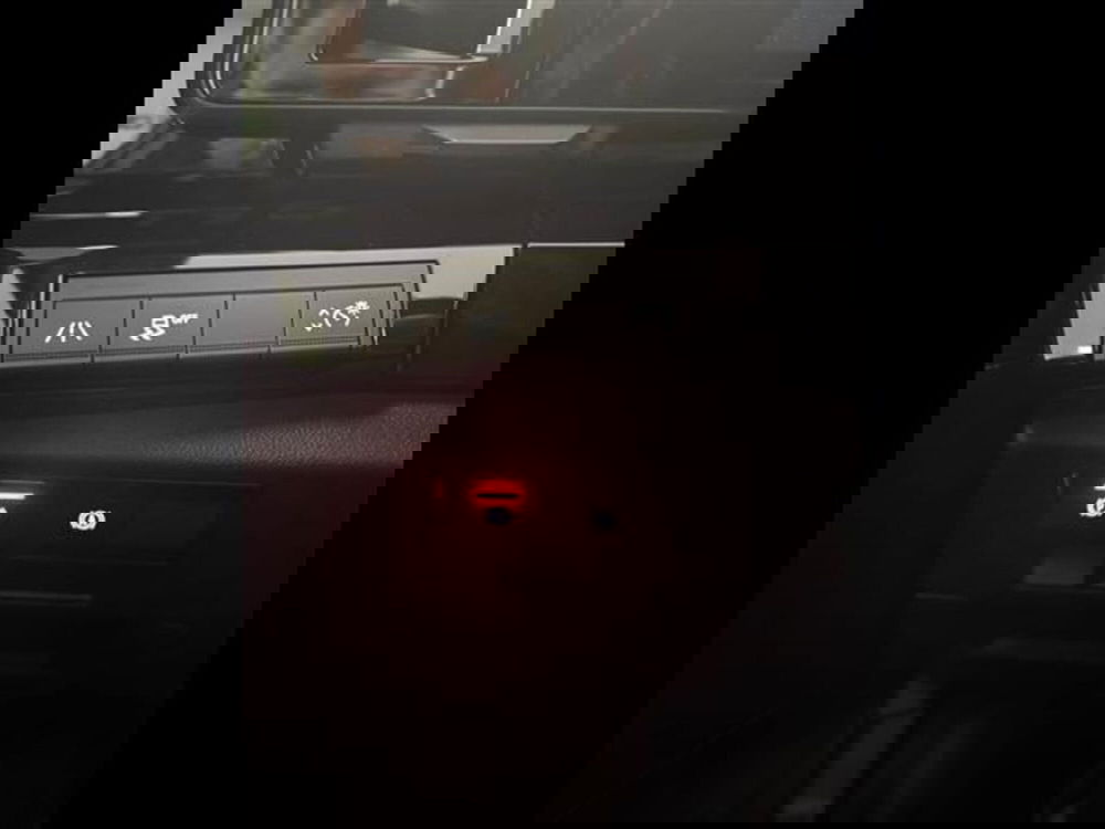 Renault Austral usata a Siena (11)