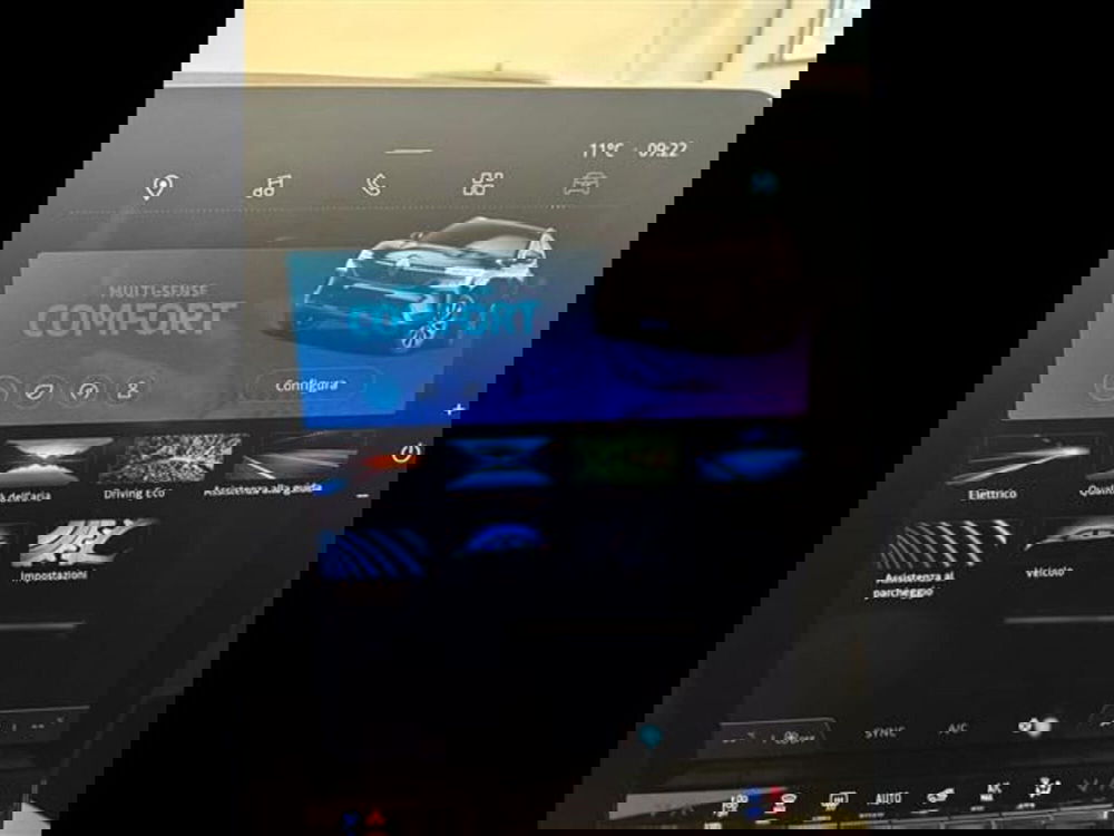 Renault Austral usata a Siena (12)