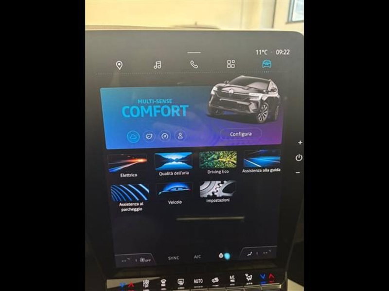 Renault Austral usata a Siena (12)