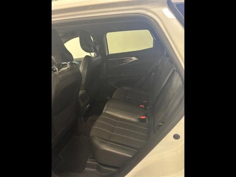 Renault Austral usata a Siena (13)