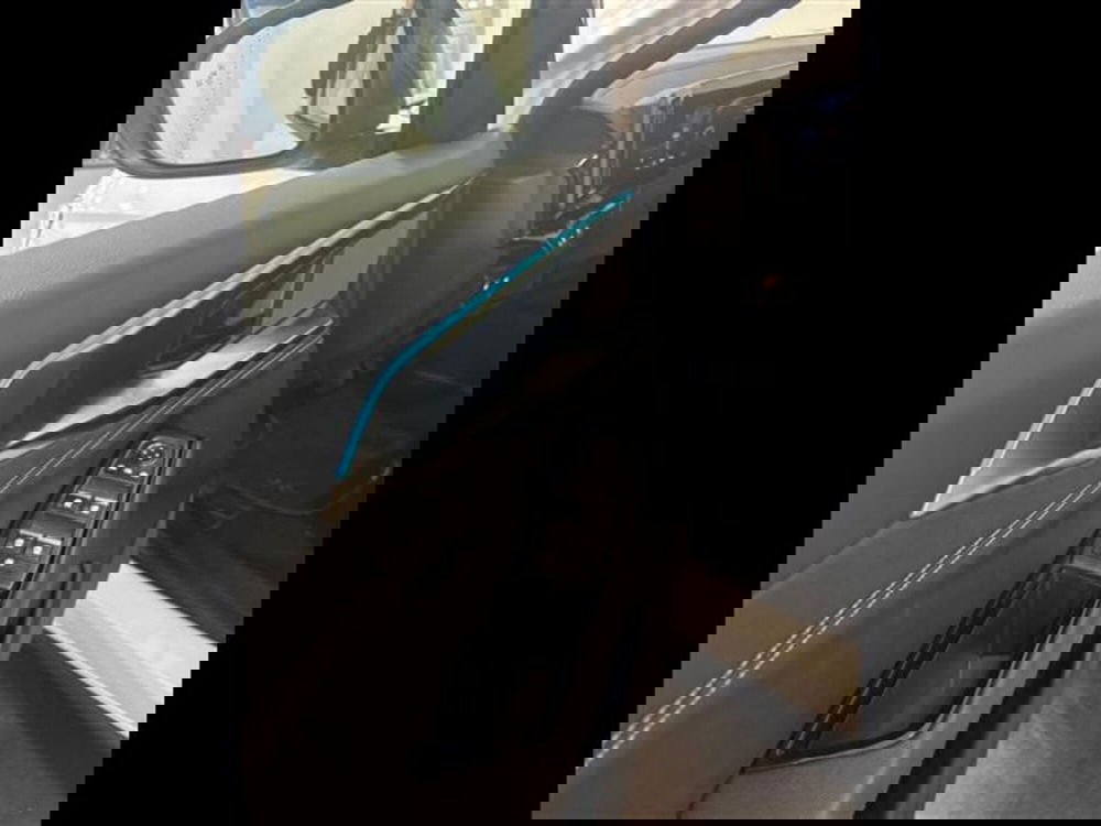 Renault Austral usata a Siena (14)