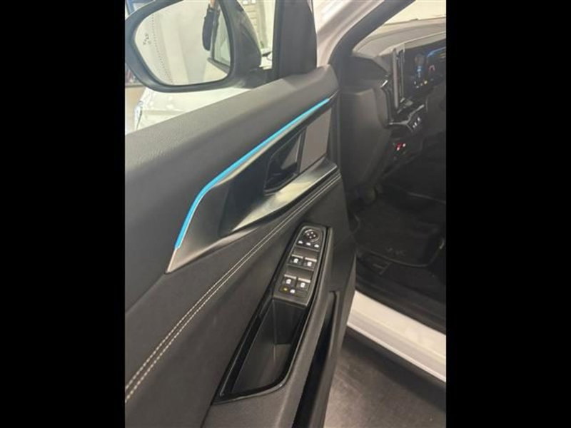 Renault Austral usata a Siena (14)