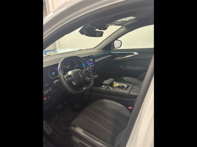 Renault Austral usata a Siena (15)