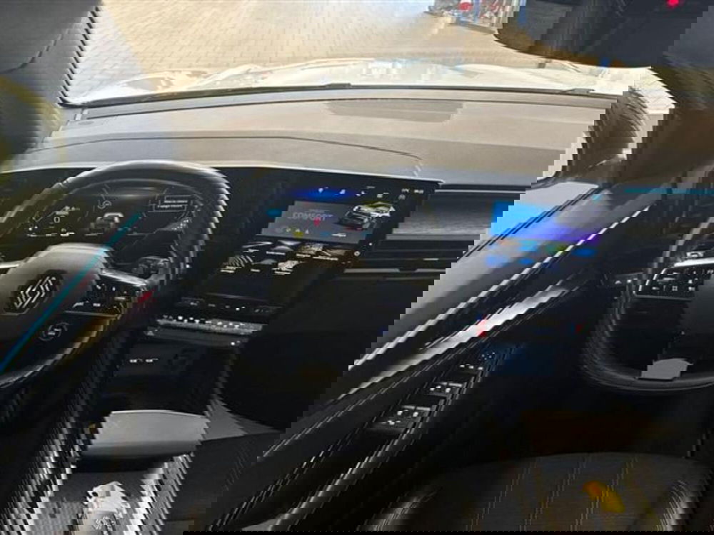 Renault Austral usata a Siena (16)