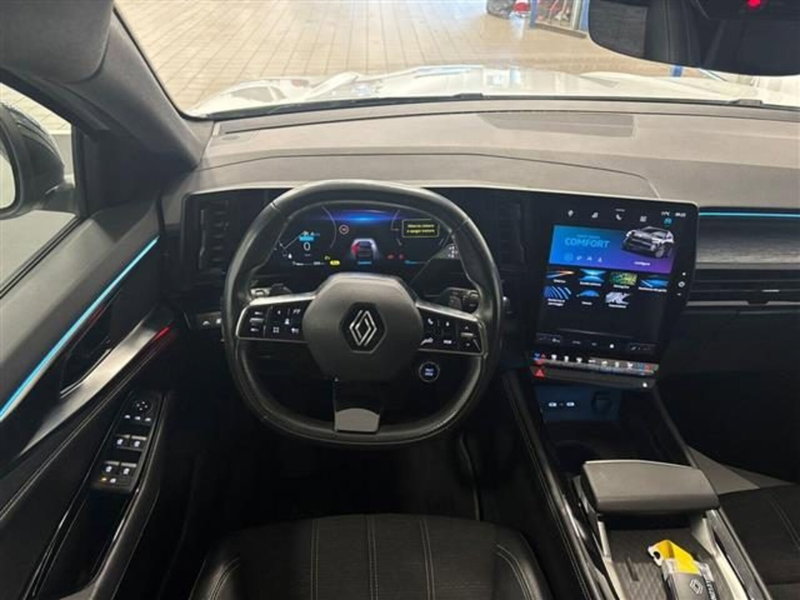 Renault Austral usata a Siena (16)