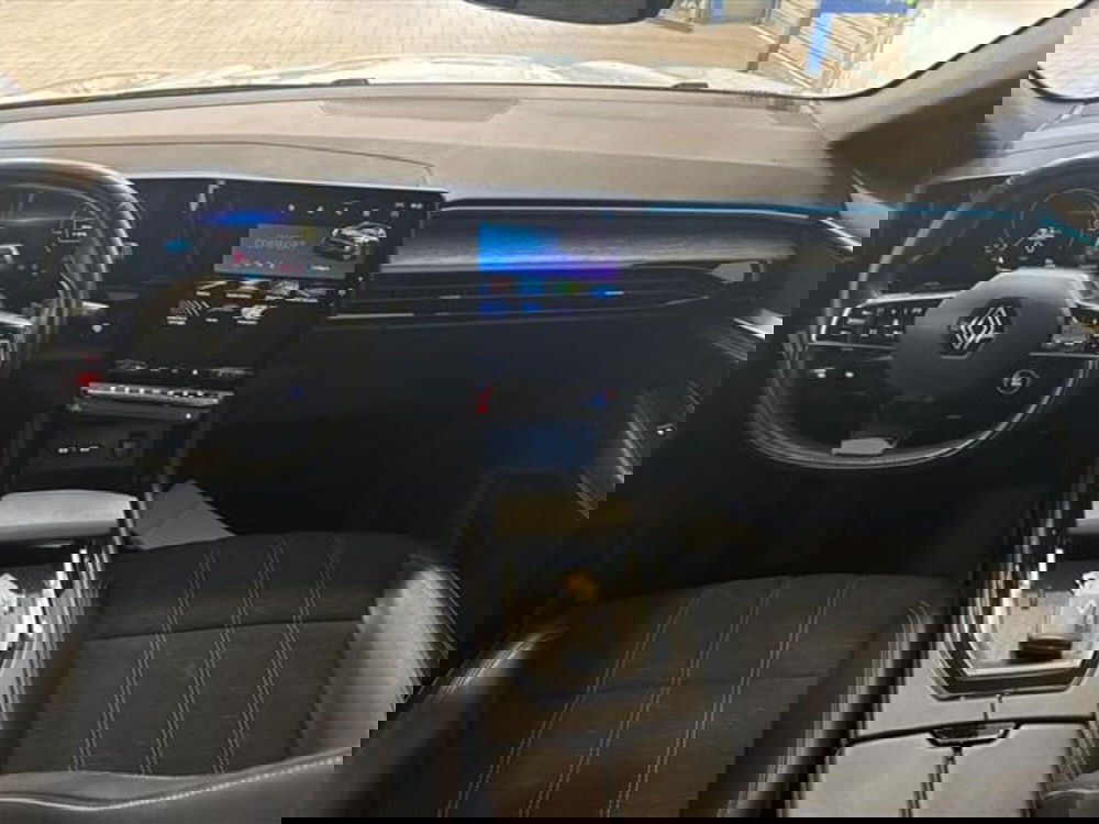 Renault Austral usata a Siena (17)