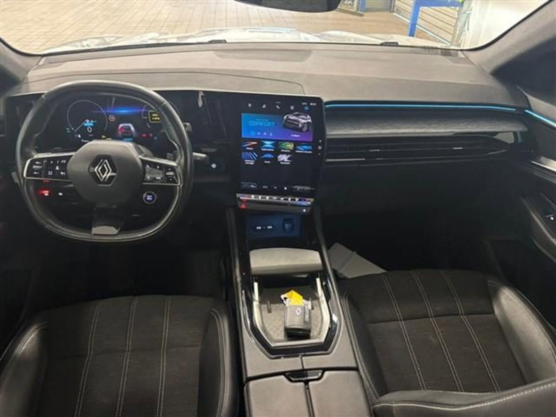 Renault Austral usata a Siena (17)