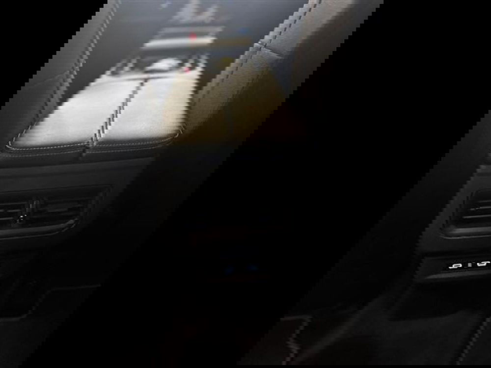 Renault Austral usata a Siena (18)