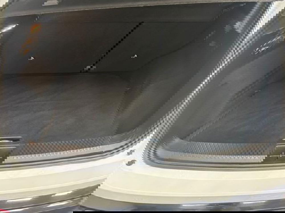 Renault Austral usata a Siena (19)