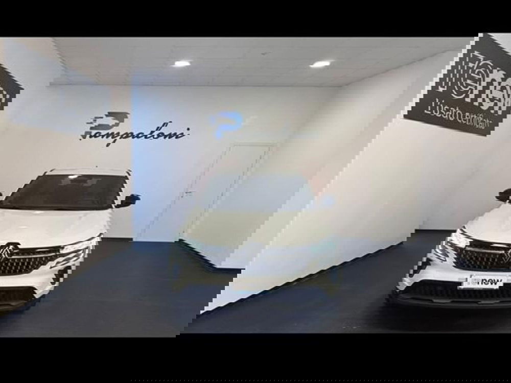 Renault Austral usata a Siena (2)