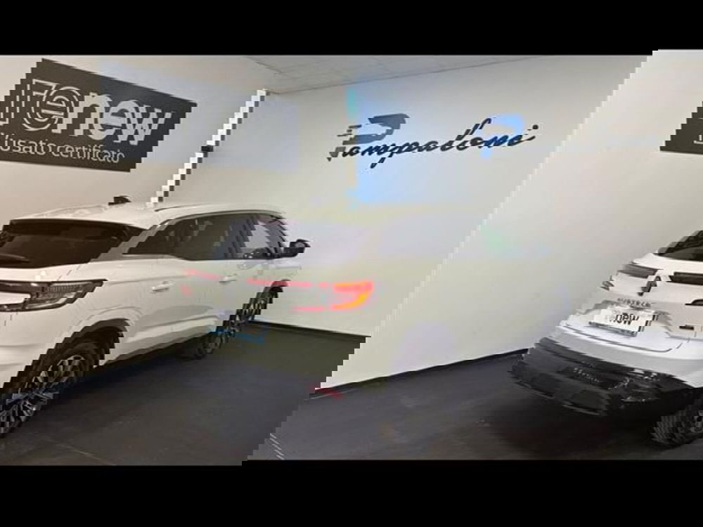 Renault Austral usata a Siena (20)