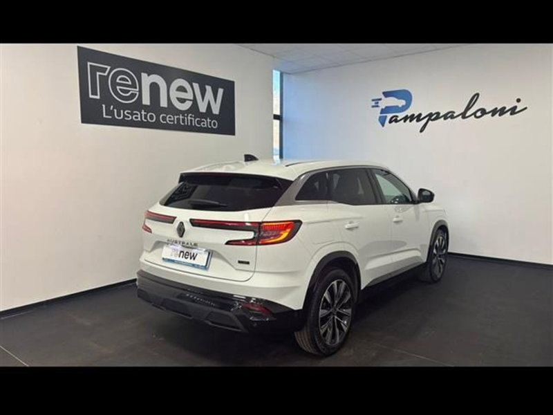 Renault Austral usata a Siena (20)