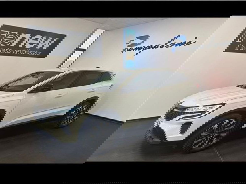 Renault Austral usata a Siena (3)