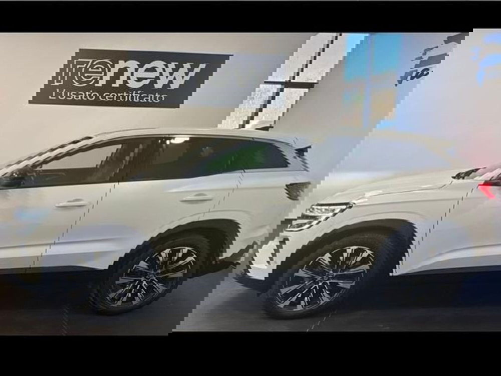 Renault Austral usata a Siena (4)