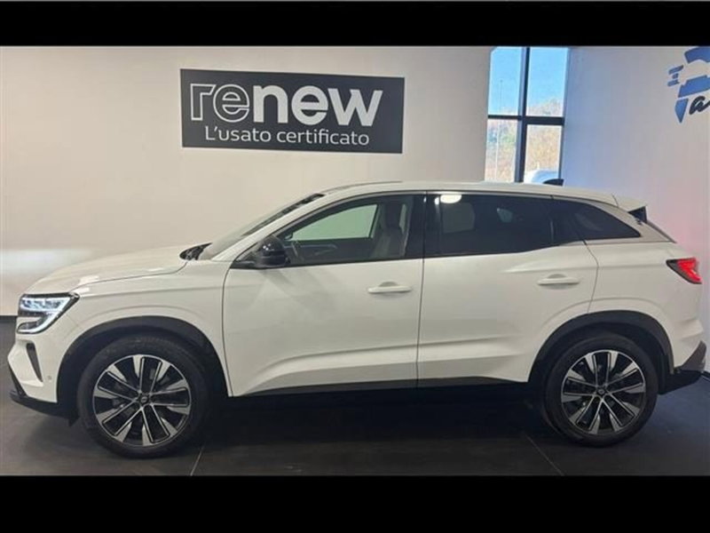 Renault Austral usata a Siena (4)