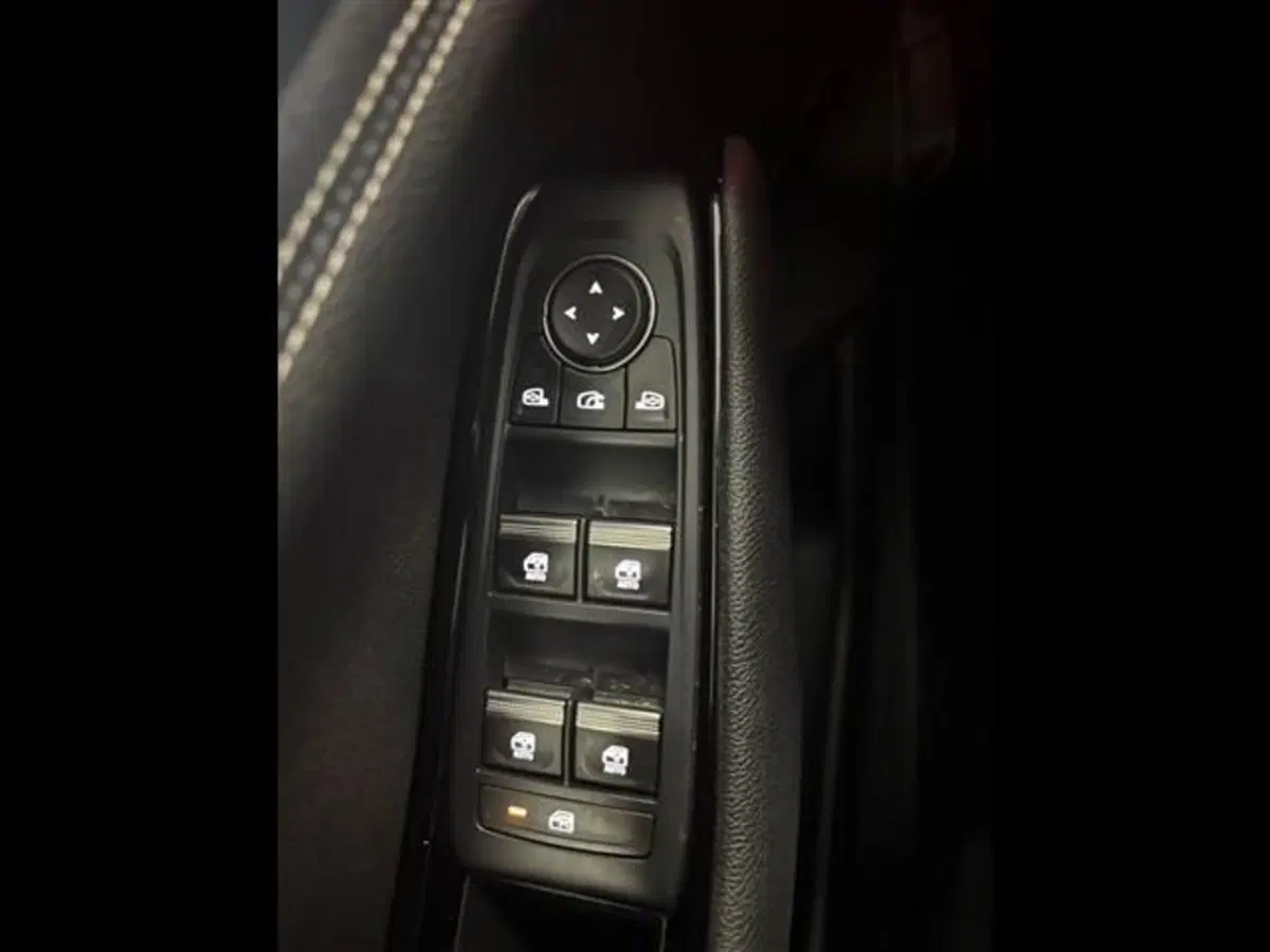 Renault Austral usata a Siena (5)