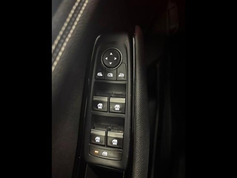 Renault Austral usata a Siena (5)